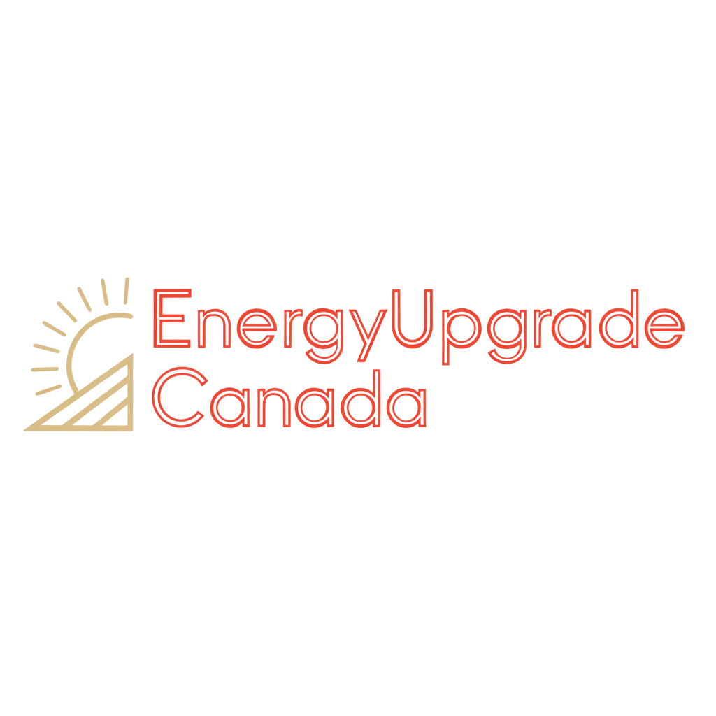 EnergyUpgrade Canada logo